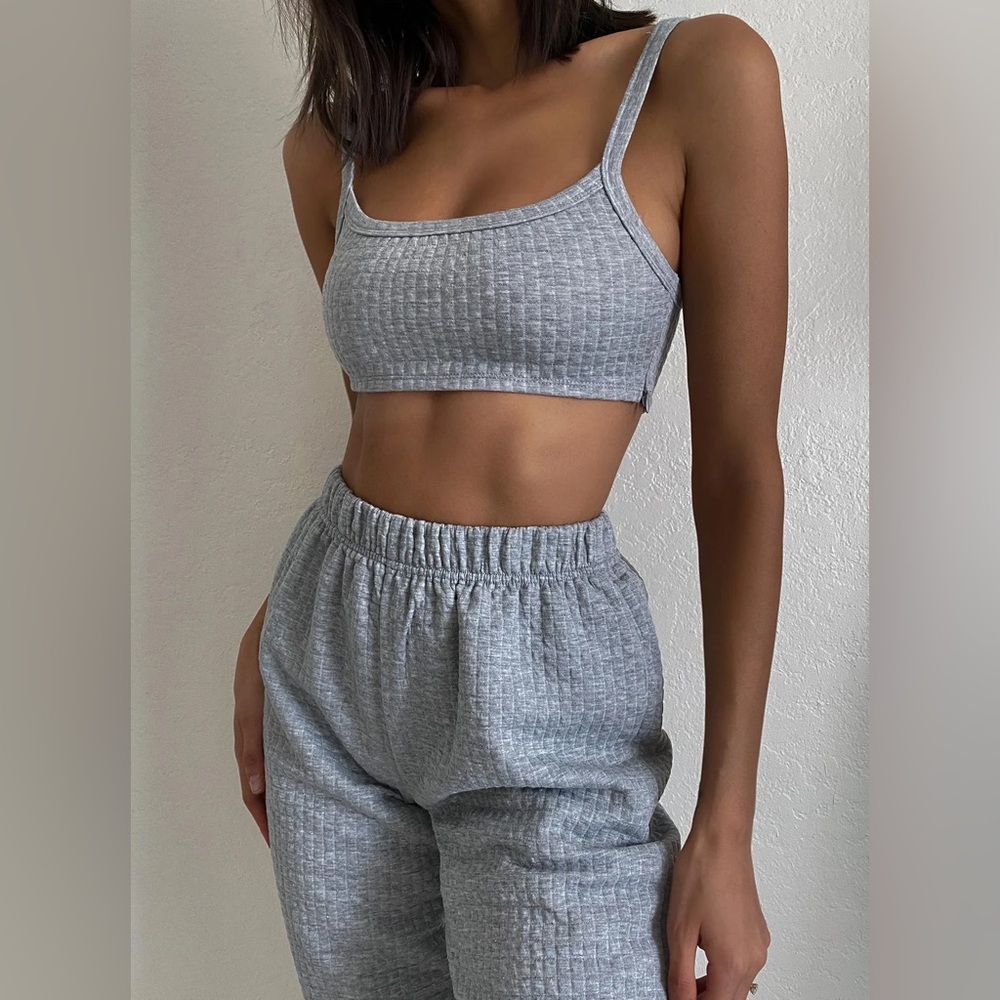Arabella Grey Set